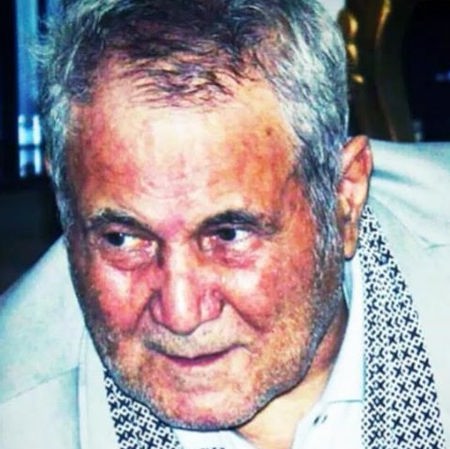 دانلود آهنگ آی عمری آز ملالی چوخ سلیم موذن زاده